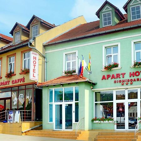 Aparthotel ซิวิโชอารา ภายนอก รูปภาพ