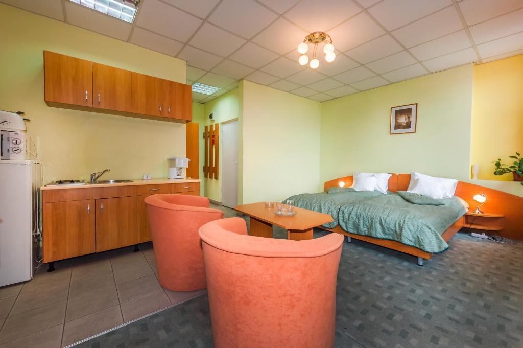 Aparthotel ซิวิโชอารา ภายนอก รูปภาพ