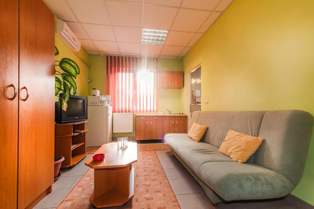 Aparthotel ซิวิโชอารา ภายนอก รูปภาพ