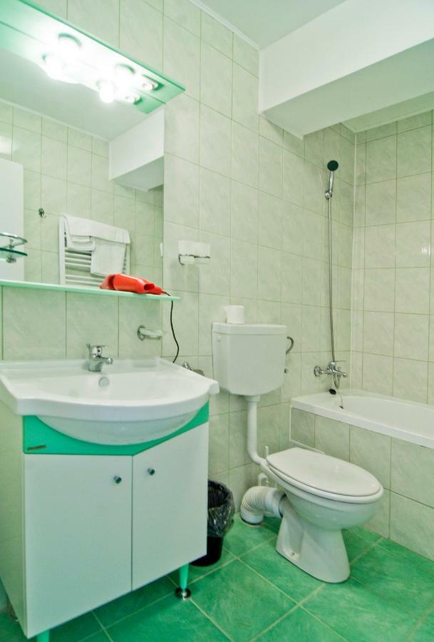 Aparthotel ซิวิโชอารา ภายนอก รูปภาพ